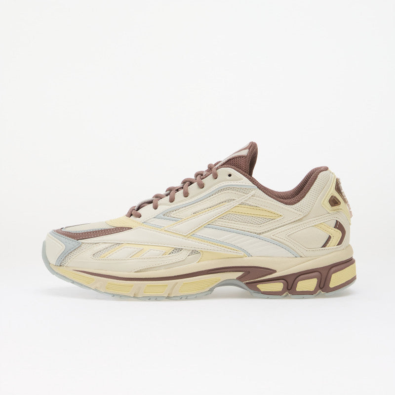 Reebok Premier Road Ultra SV Vintage Chalk/ Light Cocoa/ Raw Yellow