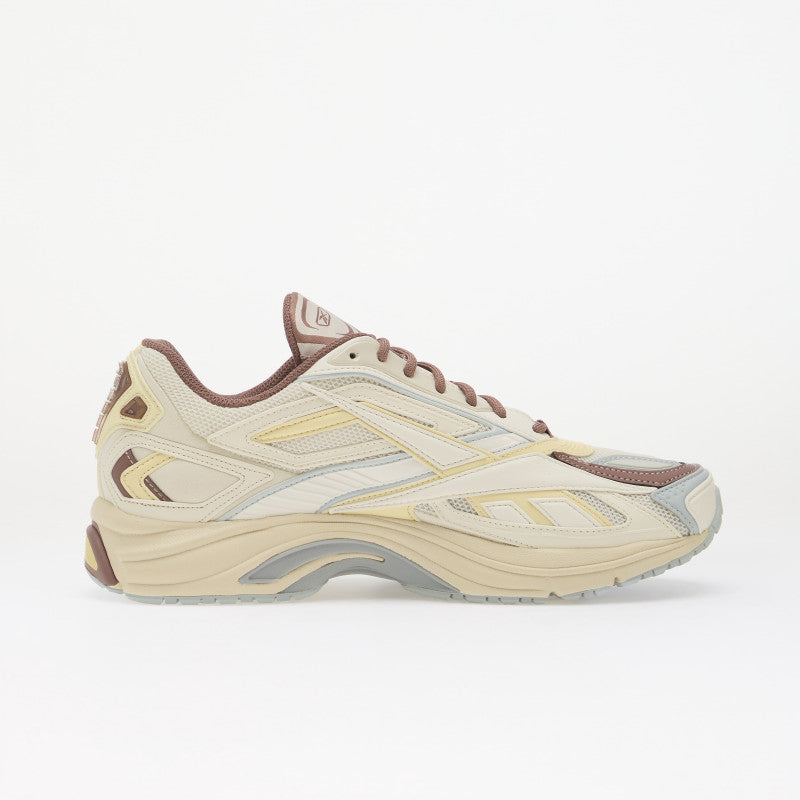 Reebok Premier Road Ultra SV Vintage Chalk/ Light Cocoa/ Raw Yellow