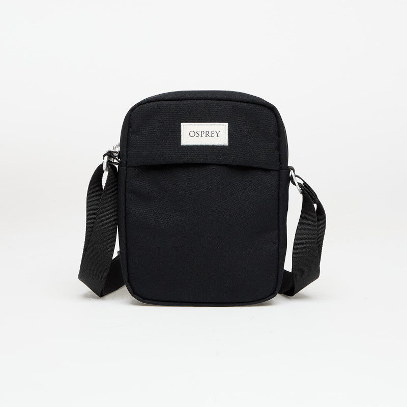 Osprey Arcane Small Crossbody Black 1,5