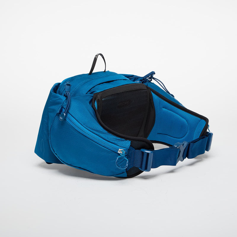 Nerka Osprey Talon 6 Scoria Blue/ Night Shift 6