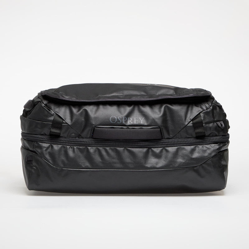 Osprey Transporter Squffel 44 Raven Black/ Black 44