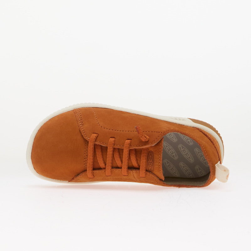 KEEN Knx Lace Youth Gold Flame/ Star White