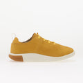 KEEN Knx Lace Youth Daffodil/ Star White