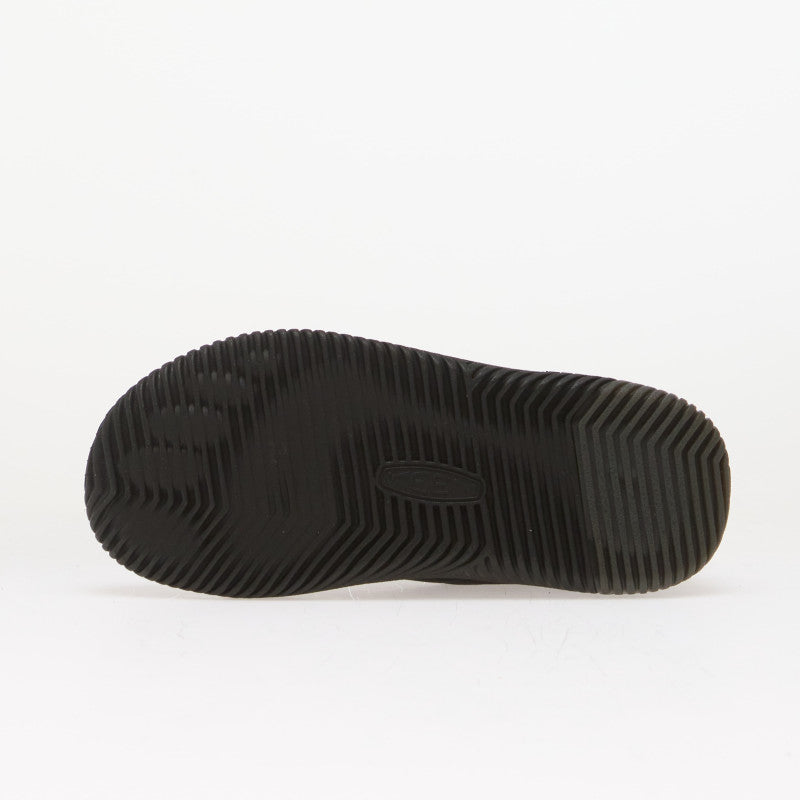 KEEN Knx Lace Youth Triple Black