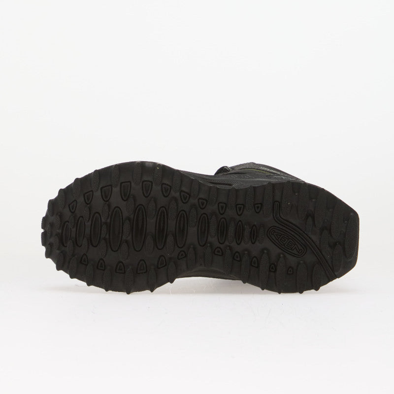 KEEN Zionic MID WP Youth Black/ Bronze Green