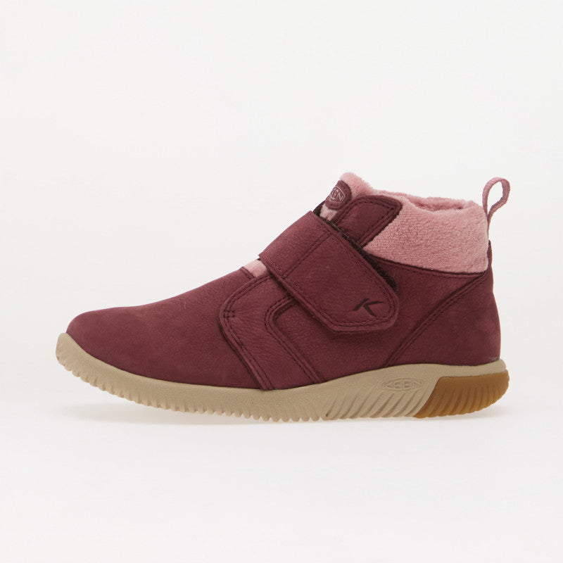 KEEN Knx Middie Youth Fig/ Lilas