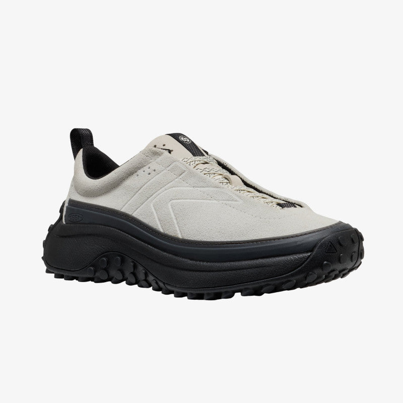 KEEN Ks Mino Women Silver Birch/ Black