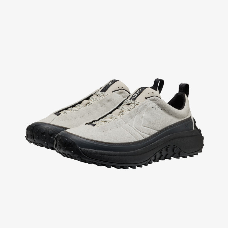 KEEN Ks Mino Women Silver Birch/ Black