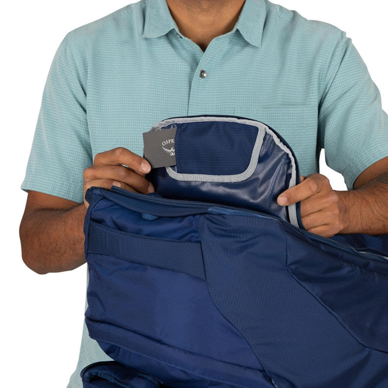 Osprey Farpoint 70 Antique Blue