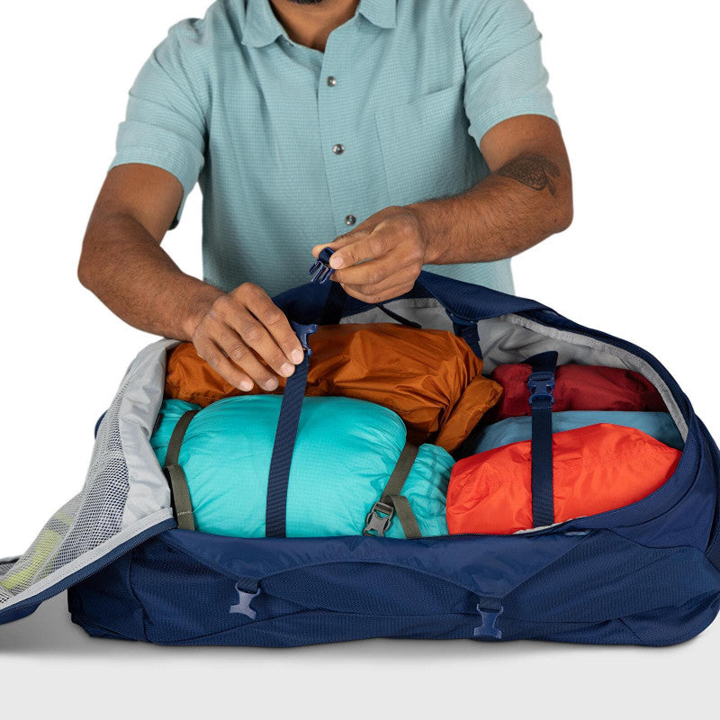 Osprey Farpoint 70 Antique Blue
