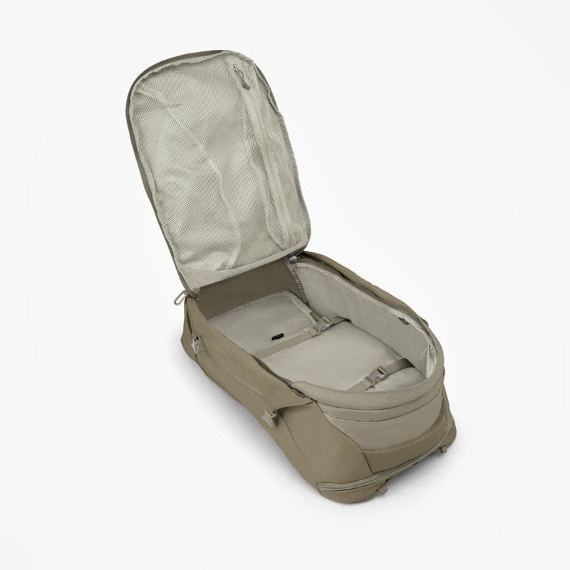 Osprey Fairview 40 Sawdust/ Olive Tan