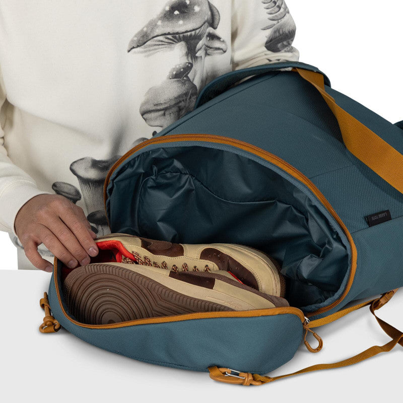 Osprey Daylite Large Tote Torrent Blue