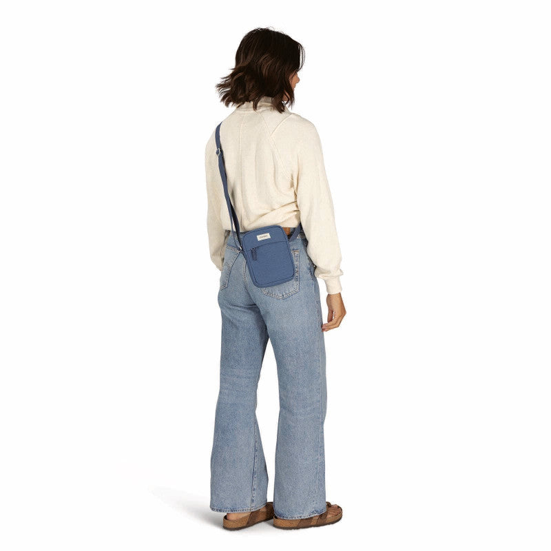 Osprey Arcane Small Crossbody Nirvana Blue Heather