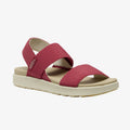 KEEN Elle Backstrap Women Garnet/ Birch