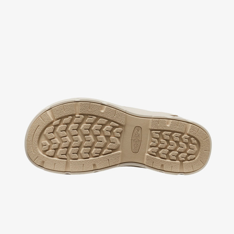 KEEN Elle Mila Backstrap Women Birch/ Birch