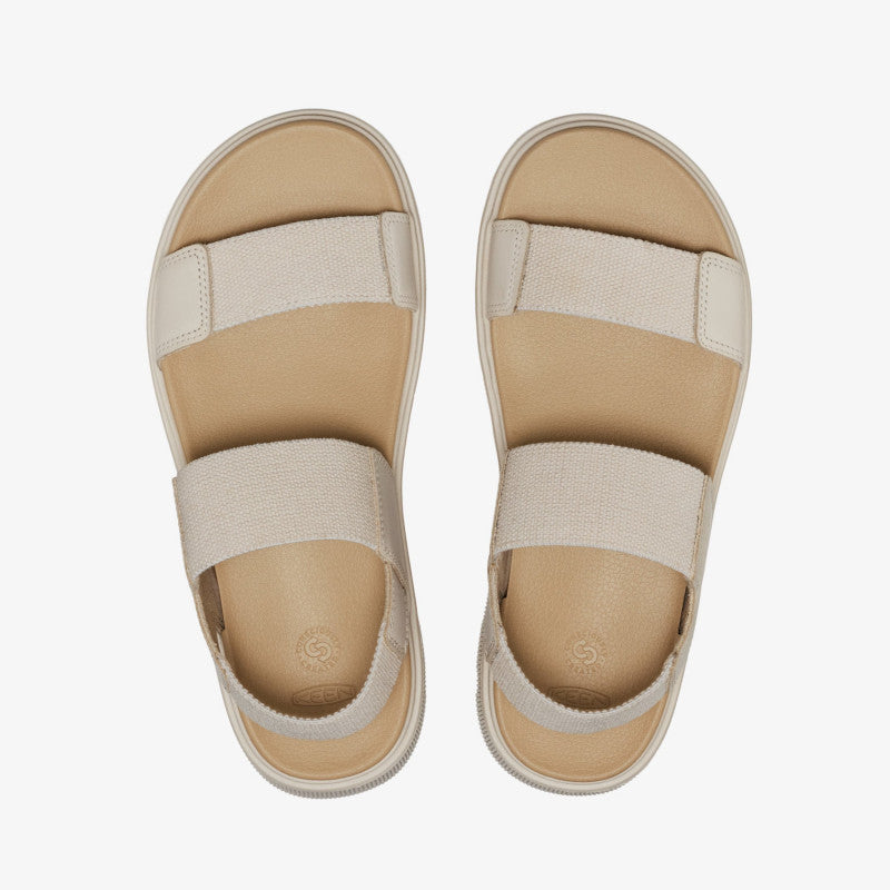 KEEN Elle Mila Backstrap Women Birch/ Birch