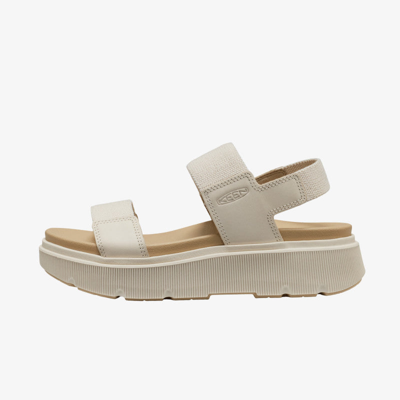 KEEN Elle Mila Backstrap Women Birch/ Birch