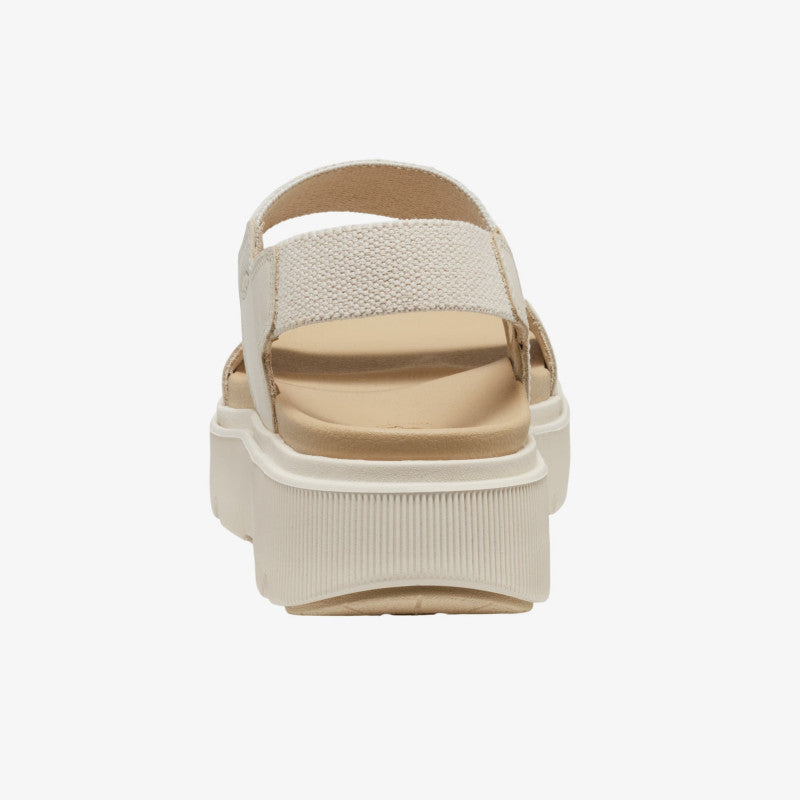 KEEN Elle Mila Backstrap Women Birch/ Birch