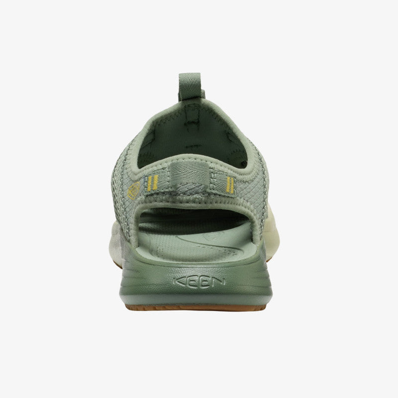 KEEN Whisper Lite Women Lily Pad/ Cream Gold