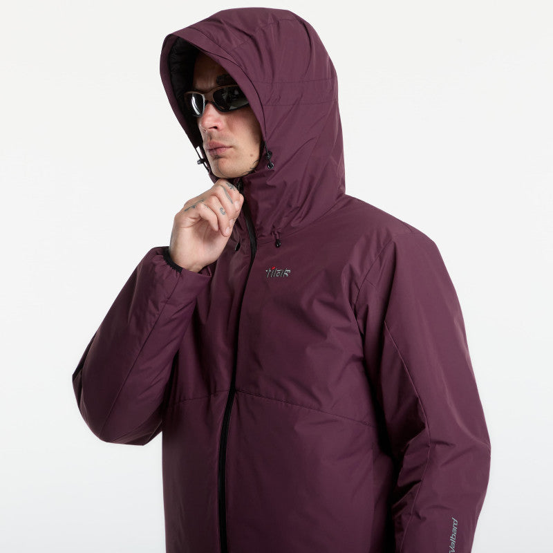 Tilak Svalbard Jacket Fig