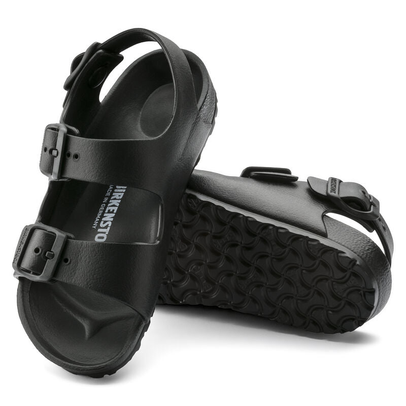 Birkenstock Milano Kids EVA Black 009