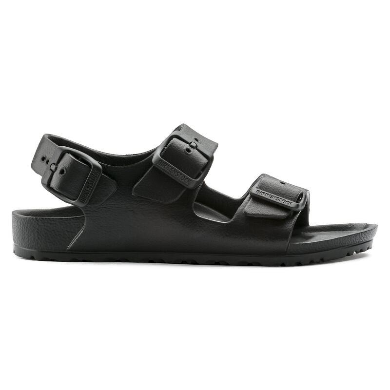 Birkenstock Milano Kids EVA Black 009