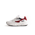Fila V94M JR White Fila Red Navy