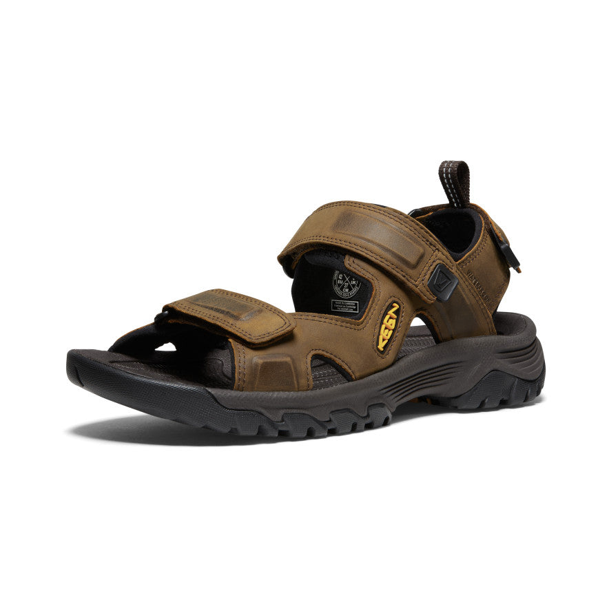 Keen TARGHEE III OPEN TOE SANDAL MEN
