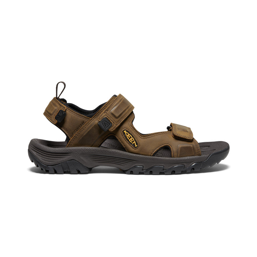 Keen TARGHEE III OPEN TOE SANDAL MEN