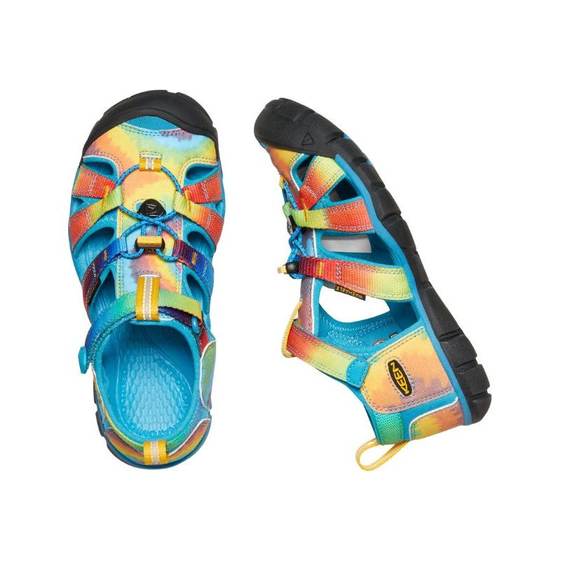 Keen SEACAMP II CNX CHILDREN