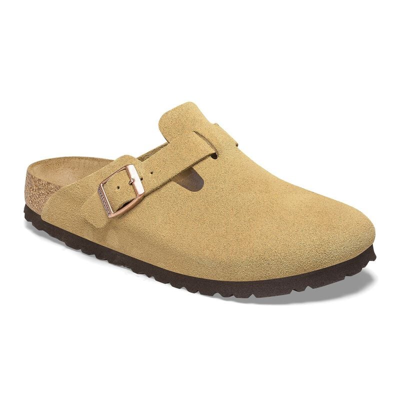 Birkenstock Boston