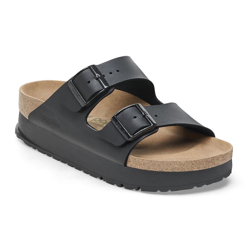 Birkenstock Arizona Pap Flex Platform