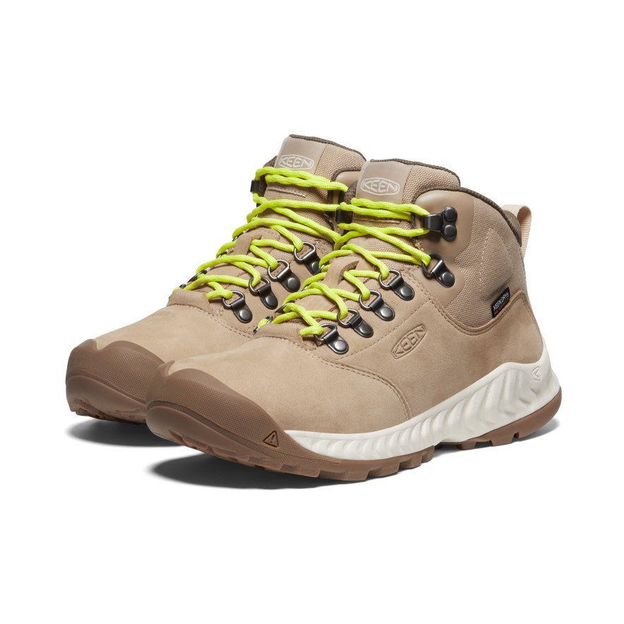 KEEN Wmns NXIS Explorer Waterproof