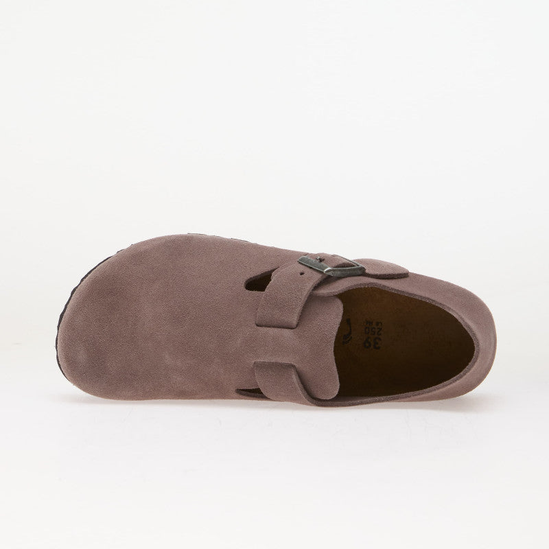 Birkenstock London LEVE Faded Purple