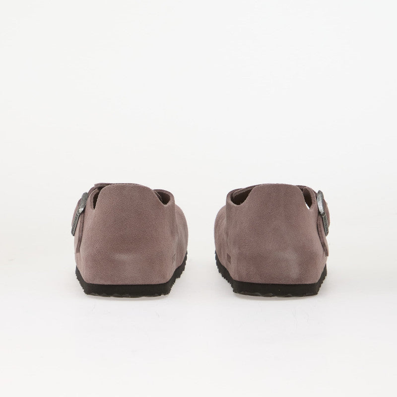 Birkenstock London LEVE Faded Purple