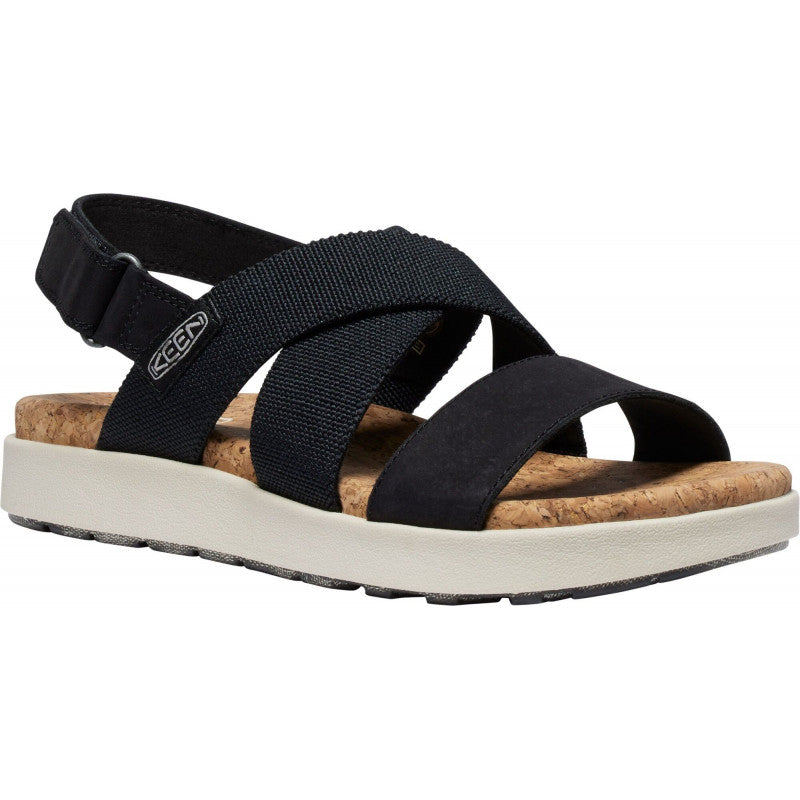 Keen ELLE CRISS CROSS