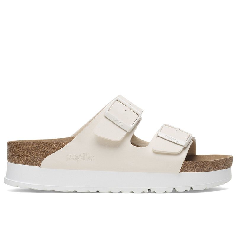 Birkenstock Arizona Pap Flex Platform