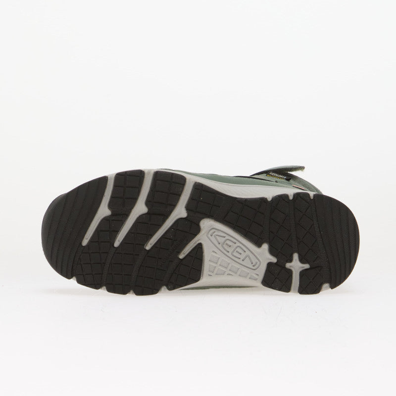 KEEN Skua Winter WP Youth Dark Forest/ Rose Elegance