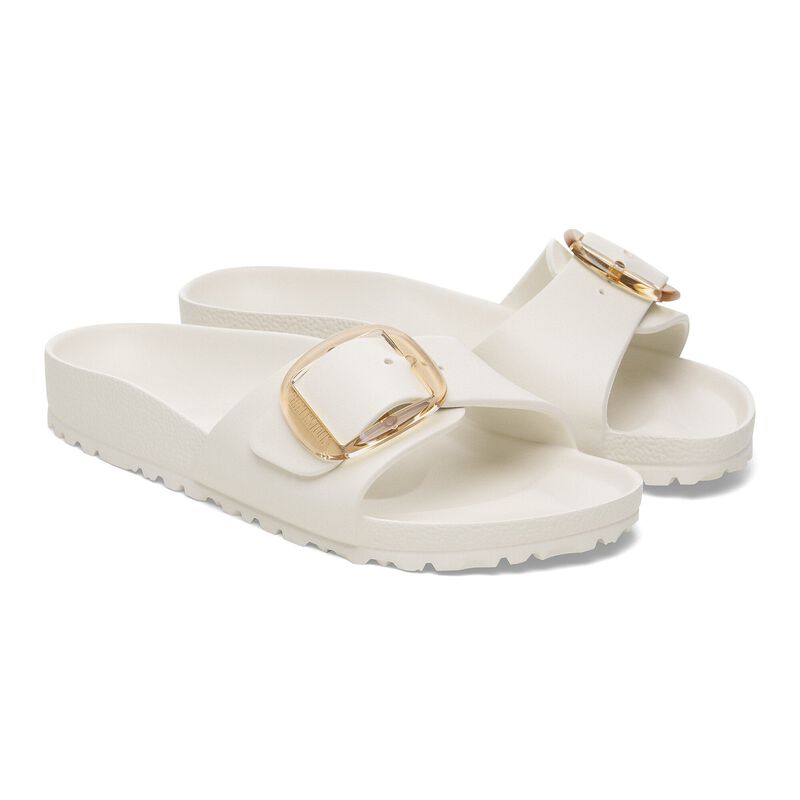 Birkenstock Madrid Big Buckle