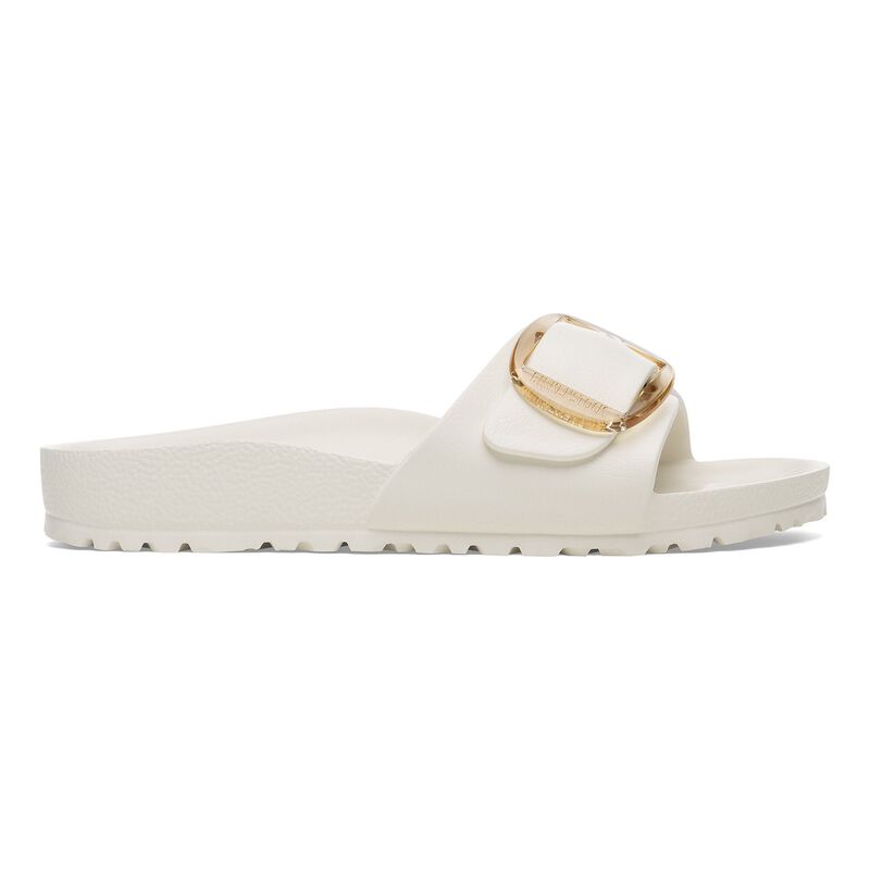 Birkenstock Madrid Big Buckle