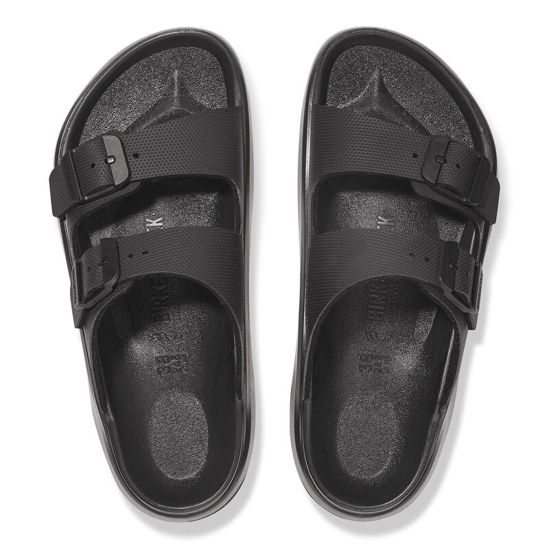 Birkenstock Mogami Terra Stealth