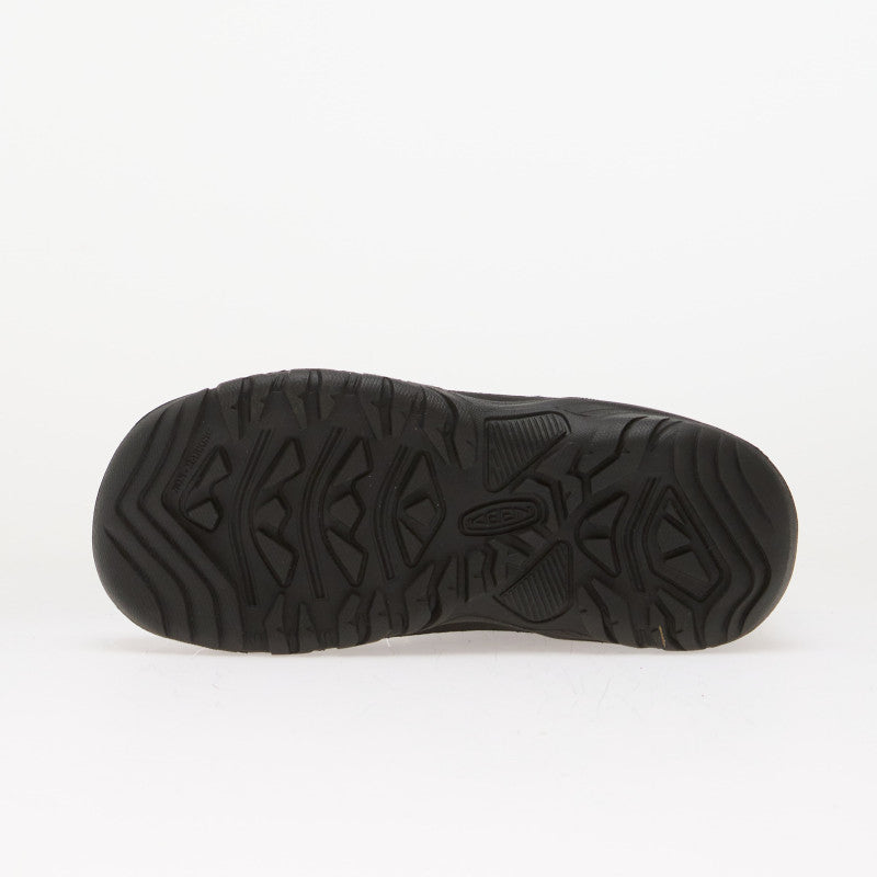 KEEN Kanibou WP Youth Black/ Bronze Green