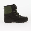 KEEN Kanibou WP Youth Black/ Bronze Green