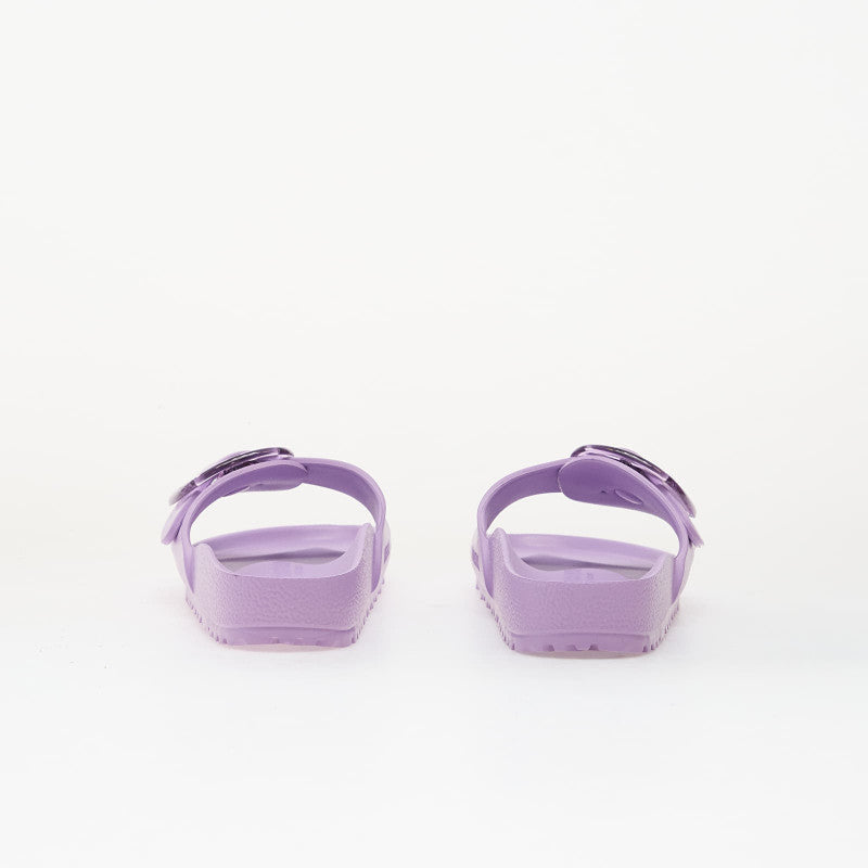 Birkenstock Madrid Big Buckle EVA Women Crocus
