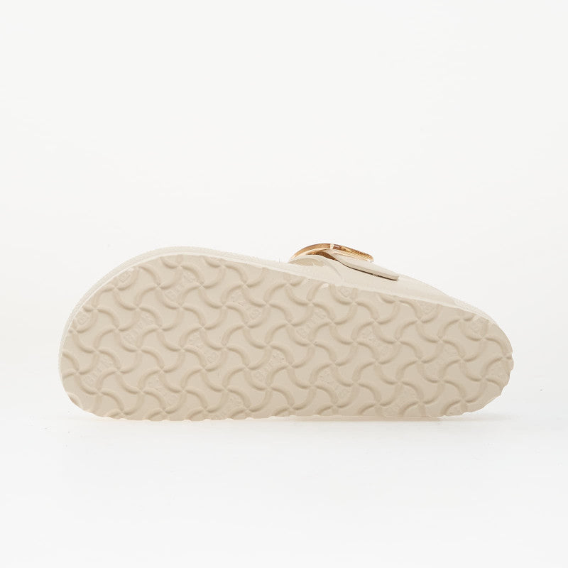 Birkenstock Gizeh Big Buckle EVA EVA Women Eggshell