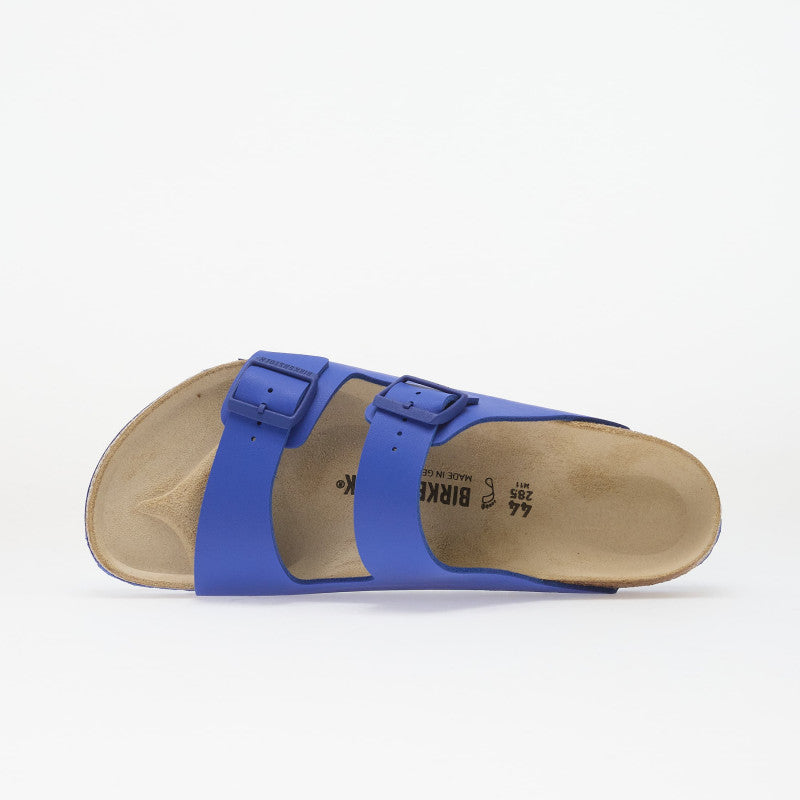 Birkenstock Arizona Birko-Flor Ultra Blue