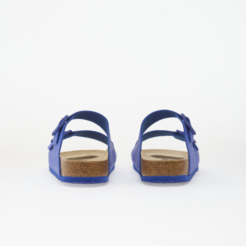 Birkenstock Arizona Birko-Flor Ultra Blue