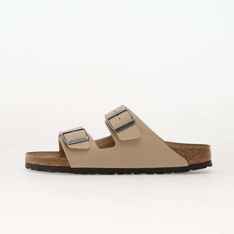 Birkenstock Arizona Birko-Flor Sandcastle