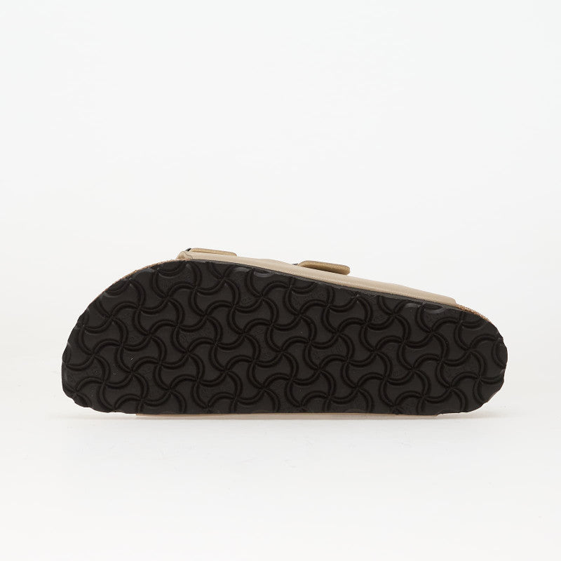 Birkenstock Arizona Birko-Flor Sandcastle