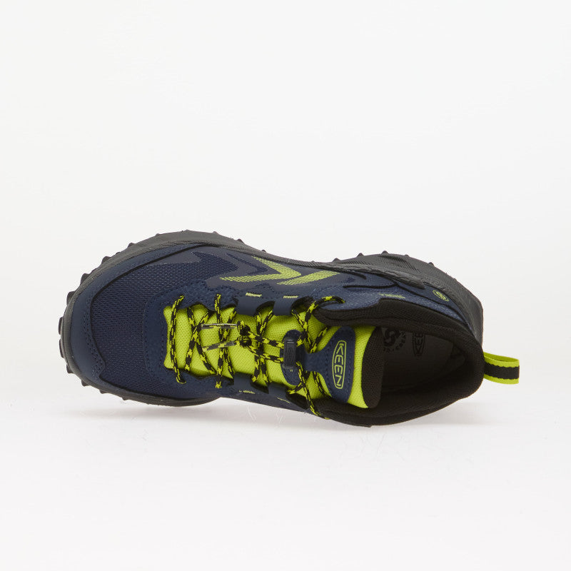 KEEN Zionic MID WP Youth Naval Academy/ Evening Primrose